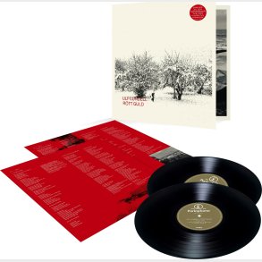 Ulf Lundell - R�tt Guld - Vinyl Lp