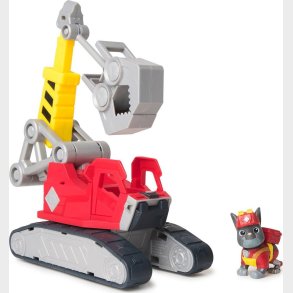 Rubble & Crew - Big Build Tool Vehicle - Charger (6073295)