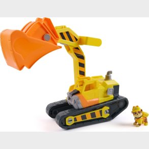 Rubble & Crew - Big Build Tool Vehicle - Rubble (6073297)