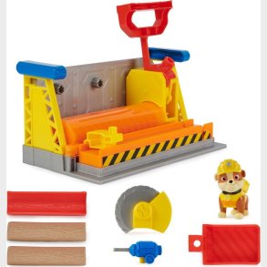 Rubble & Crew - Rubbles V�rksted Leges�t