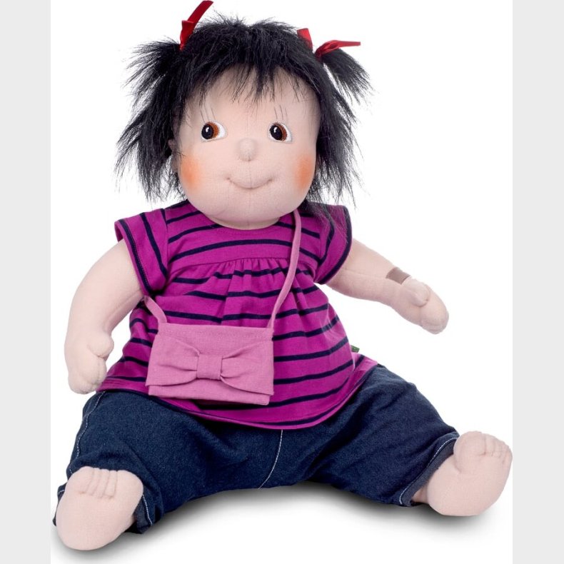 Rubens Barn Original Dukke - Meiya