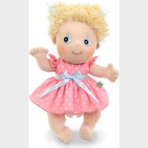 Rubens Barn Dukke - Cutie Emilie 32cm