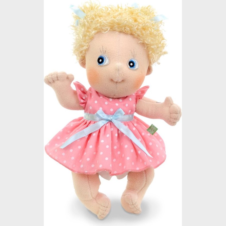 Rubens Barn Dukke - Cutie Emilie 32cm