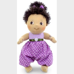 Rubens Barn Dukke - Cutie Hanna 32cm