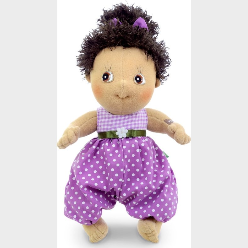 Rubens Barn Dukke - Cutie Hanna 32cm