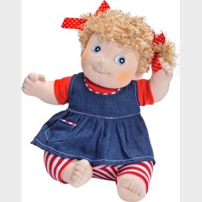 Rubens Barn Baby Dukke - Olivia