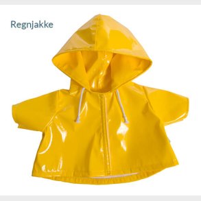 Rubens Barn | Rubens Kids tilbehr - Overtj Regnjakke