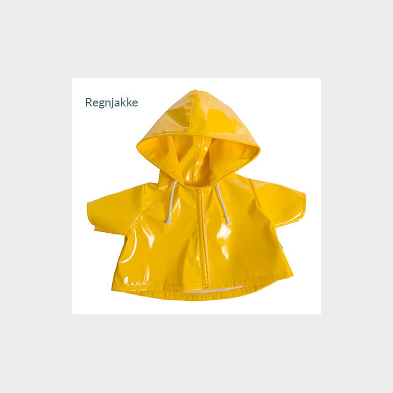 Rubens Barn | Rubens Kids tilbehr - Overtj Regnjakke