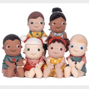 Rubens Barn | Rubens Tummies - 31 cm.