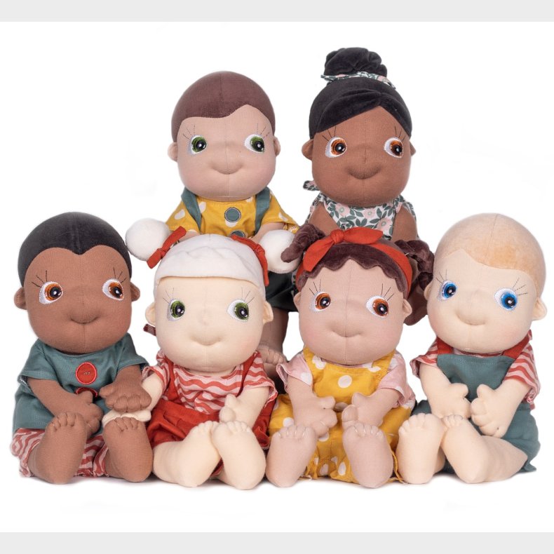 Rubens Barn | Rubens Tummies - 31 cm.