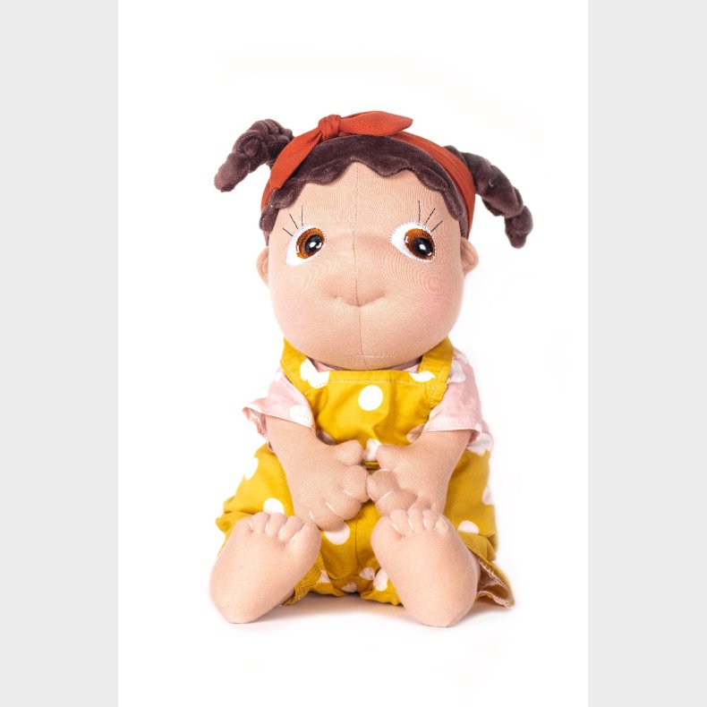 Rubens Barn | Rubens Tummies - 31 cm. Lumi