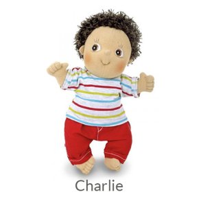 Rubens Barn | Rubens Cutie - 32 cm. Charlie