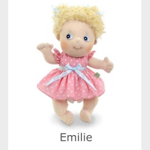 Rubens Barn | Rubens Cutie - 32 cm. Emilie