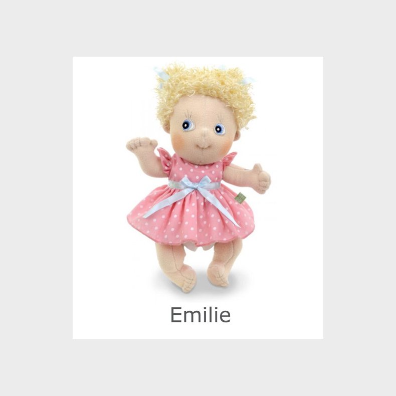 Rubens Barn | Rubens Cutie - 32 cm. Emilie