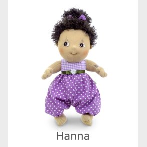 Rubens Barn | Rubens Cutie - 32 cm. Hanna