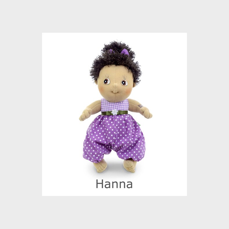 Rubens Barn | Rubens Cutie - 32 cm. Hanna