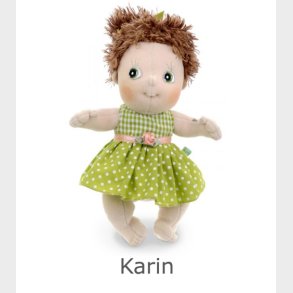 Rubens Barn | Rubens Cutie - 32 cm. Karin