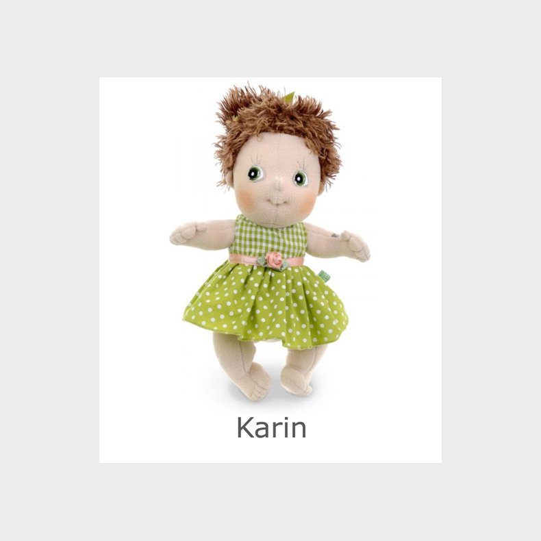 Rubens Barn | Rubens Cutie - 32 cm. Karin