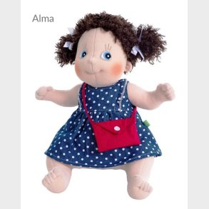 Rubens Barn | Rubens Kids - 36 cm - New Edition Alma