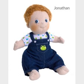 Rubens Barn | Rubens Kids - 36 cm - New Edition Jonathan