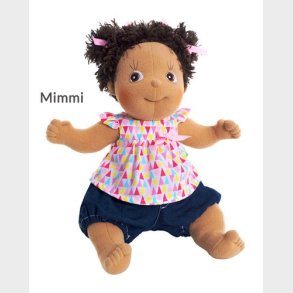Rubens Barn | Rubens Kids - 36 cm - New Edition Mimmi
