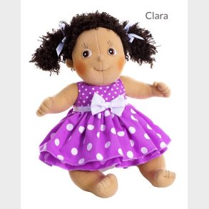 Rubens Barn | Rubens Kids - 36 cm - New Edition Clara