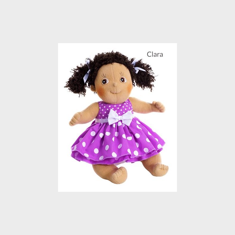 Rubens Barn | Rubens Kids - 36 cm - New Edition Clara
