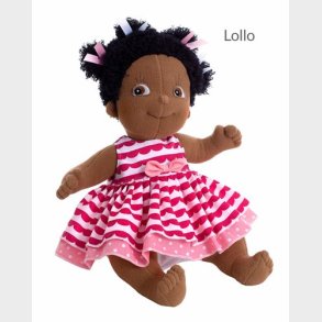 Rubens Barn | Rubens Kids - 36 cm - New Edition Lollo