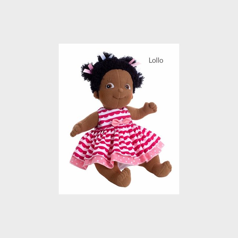 Rubens Barn | Rubens Kids - 36 cm - New Edition Lollo