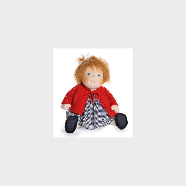 Rubens Barn | Rubens Barn Terapi - 50 cm Kindy