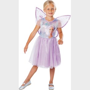 Rubies - Barbie Fairy Costume (104 Cm)