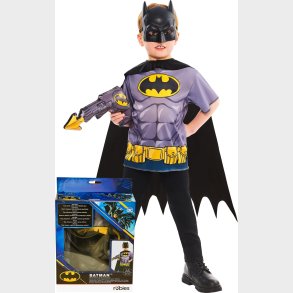 Rubies - Batman Kostume S�t (110-116 Cm)