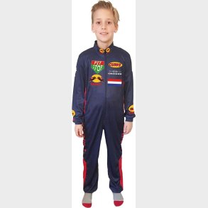 Rubies - Costume Racer (152 Cm)