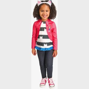 Rubies - Gabby Top And Headband (1000926xxs000)