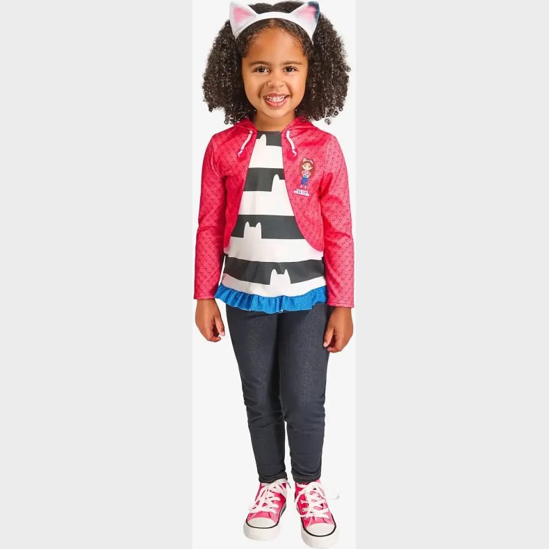 Rubies - Gabby Top And Headband (1000926xxs000)