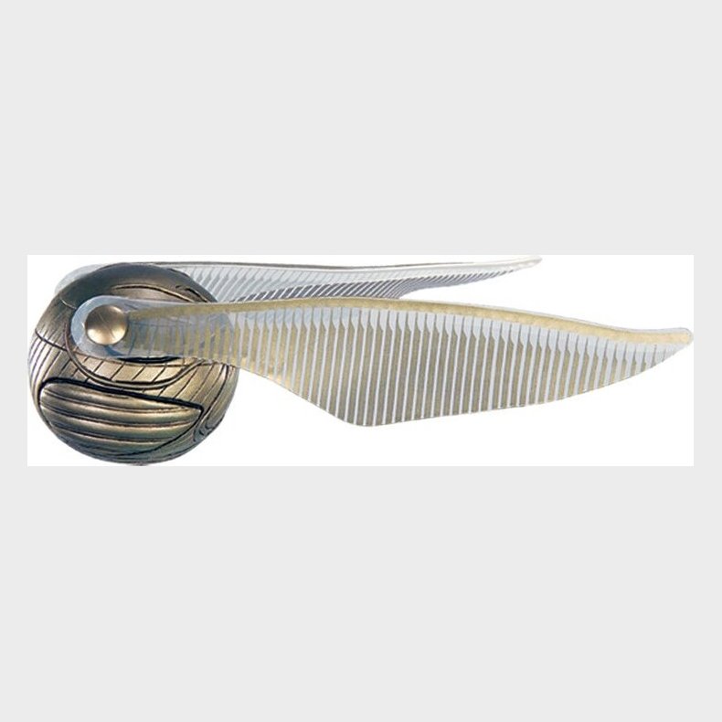 Harry Potter - Golden Snitch Replika - 15 Cm