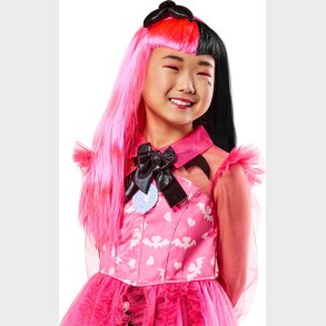 Rubies - Monster High Wig - Draculaura
