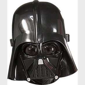Darth Vader Maske Til B�rn - Star Wars - Rubies