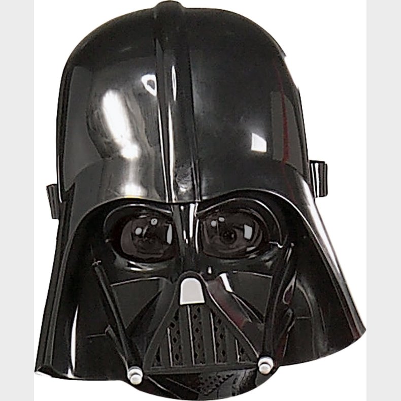 Darth Vader Maske Til B�rn - Star Wars - Rubies
