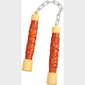 Rubies - Tmnt Michelangelo Nunchucks