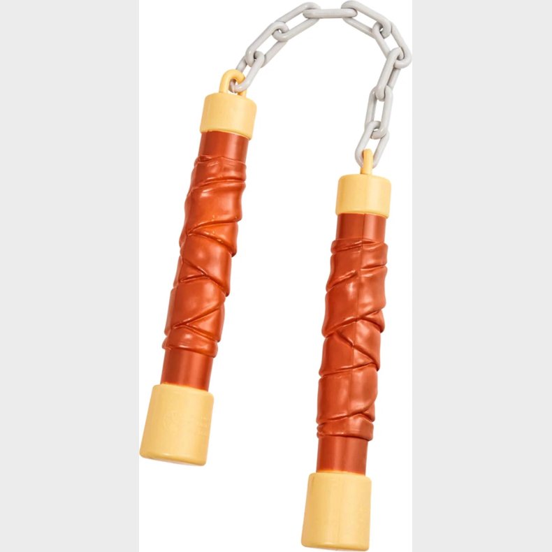 Rubies - Tmnt Michelangelo Nunchucks