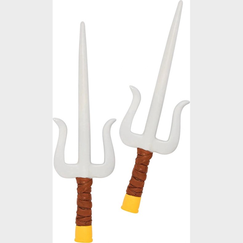 Rubies - Tmnt Raphael Sais