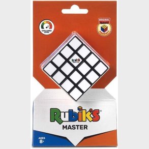 Rubiks Cube 4x4 Master