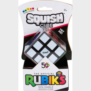 Rubiks - Squish Cube 3x3