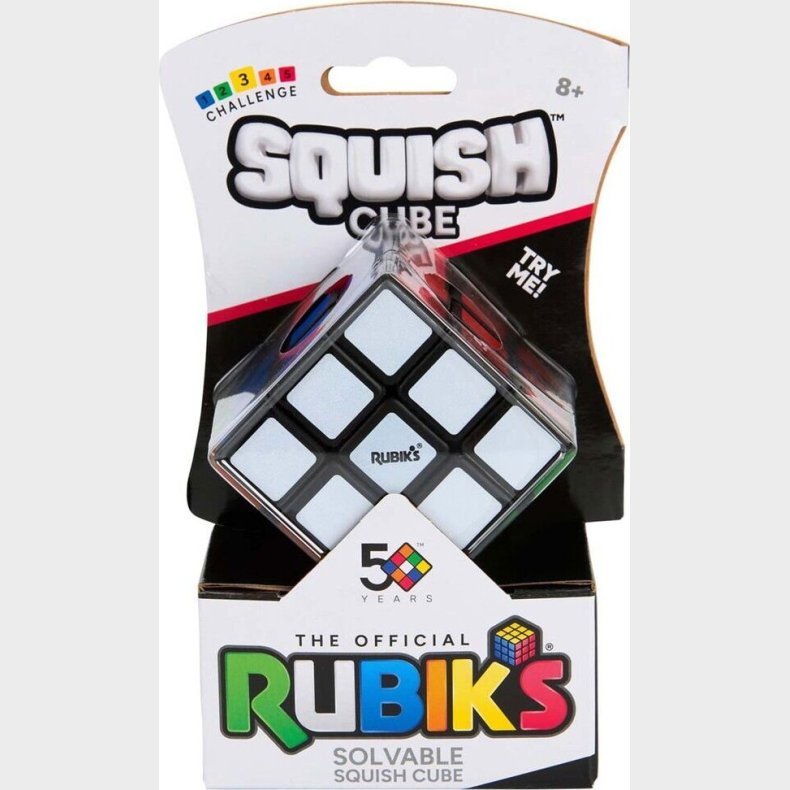 Rubiks - Squish Cube 3x3