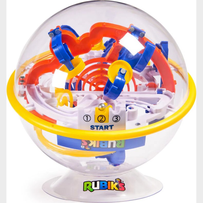 Rubiks Traks 100 Beast (6068609)