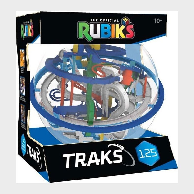 Rubiks - Traks 125 Epic