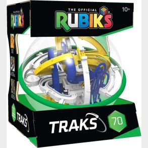 Rubiks Traks 70 Rebel (6068618)