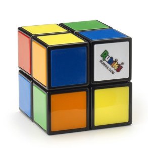 Rubiks | Rubiks terning - 2 x 2