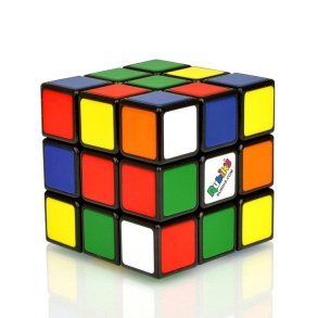 Rubiks | Rubiks terning - 3 x 3